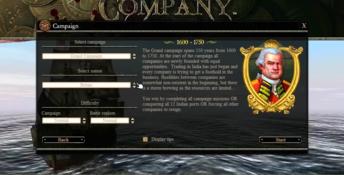 East India Company PC Screenshot