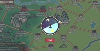 East Trade Tycoon: Inheritance PC Screenshot