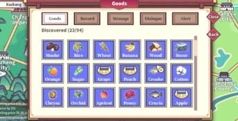 East Trade Tycoon: Inheritance PC Screenshot