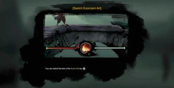 Eastern Exorcist PC Screenshot