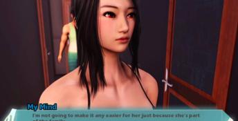 Ecchi Sensei PC Screenshot