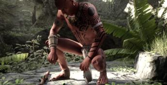 Ecumene Aztec PC Screenshot