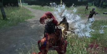 Ed-0: Zombie Uprising PC Screenshot