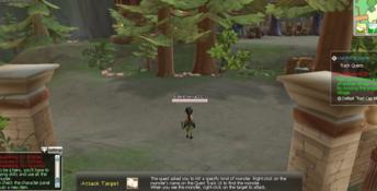 Eden Eternal PC Screenshot