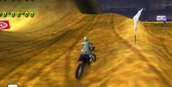 Edgar Torronteras' eXtreme Biker PC Screenshot