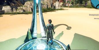 Edge Of Eternity PC Screenshot