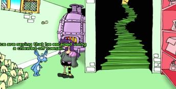 Edna & Harvey: The Breakout PC Screenshot