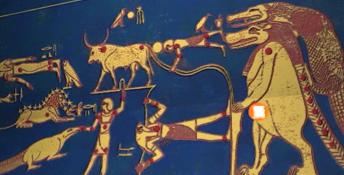 Egypt 1156 B.C. PC Screenshot