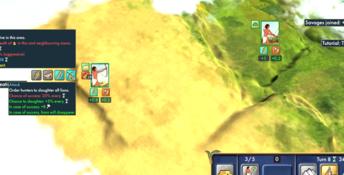Egypt: Old Kingdom PC Screenshot