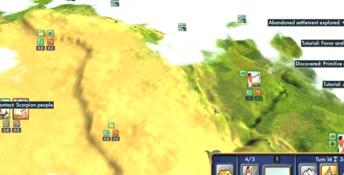 Egypt: Old Kingdom PC Screenshot