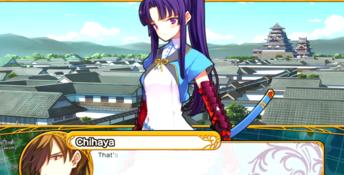 Eiyu*Senki Gold – A New Conquest PC Screenshot
