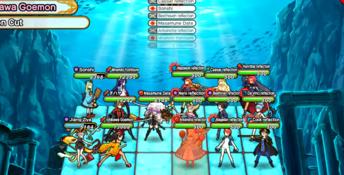 Eiyuu*Senki: The World Conquest PC Screenshot