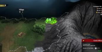 Elaborate Lands PC Screenshot