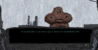 Elation For The Wonder Box 6000 PC Screenshot