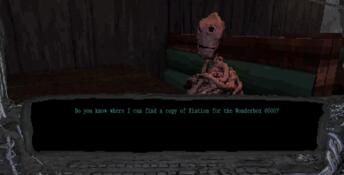 Elation For The Wonder Box 6000 PC Screenshot