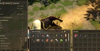 Elder Legacy: Survival PC Screenshot