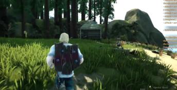 Elder Legacy: Survival