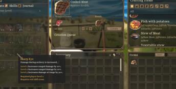 Elder Legacy: Survival