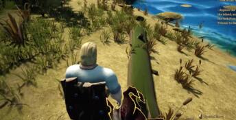 Elder Legacy: Survival