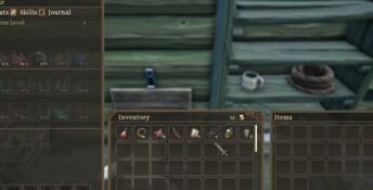 Elder Legacy: Survival PC Screenshot