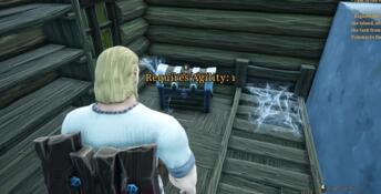Elder Legacy: Survival PC Screenshot