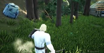 Elder Legacy: Survival PC Screenshot