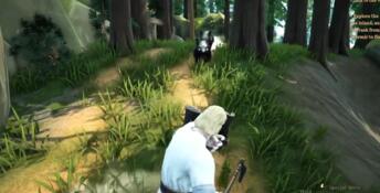 Elder Legacy: Survival PC Screenshot