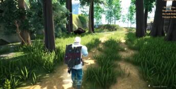 Elder Legacy: Survival PC Screenshot