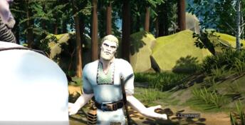 Elder Legacy: Survival PC Screenshot