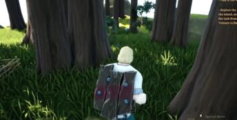 Elder Legacy: Survival PC Screenshot