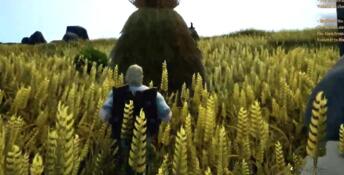 Elder Legacy: Survival PC Screenshot