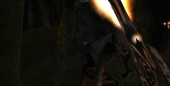 Elder Scrolls III: Bloodmoon PC Screenshot