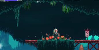 Elderand PC Screenshot