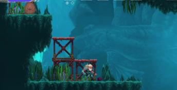 Elderand PC Screenshot