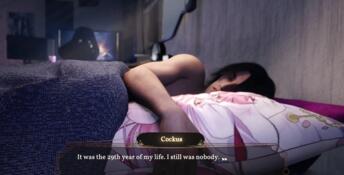 Eldrea: SEX Saga PC Screenshot