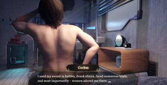 Eldrea: SEX Saga