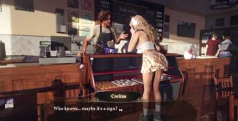 Eldrea: SEX Saga