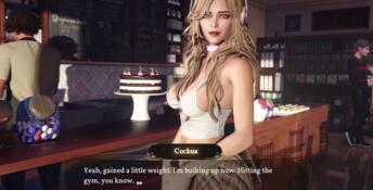Eldrea: SEX Saga