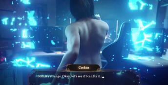 Eldrea: SEX Saga PC Screenshot
