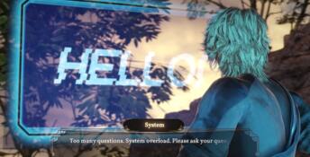 Eldrea: SEX Saga PC Screenshot