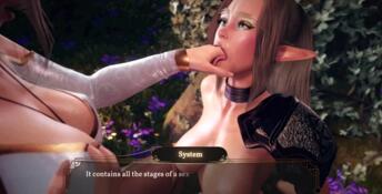 Eldrea: SEX Saga PC Screenshot
