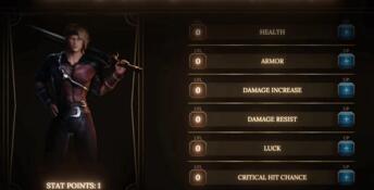 Eldrea: SEX Saga PC Screenshot