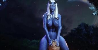 Eldrea: SEX Saga PC Screenshot