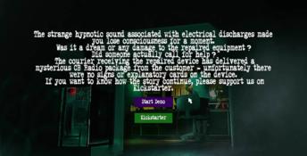 ElectriX: Electro Mechanic Simulator PC Screenshot