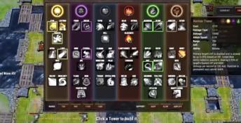 Element TD 2 - Mazing Expansion PC Screenshot