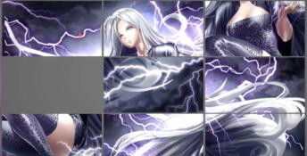 Elemental Girls