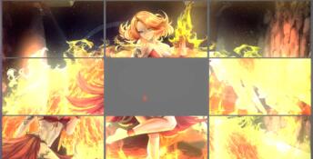 Elemental Girls