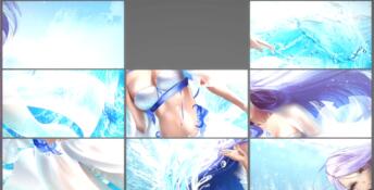 Elemental Girls