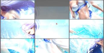 Elemental Girls