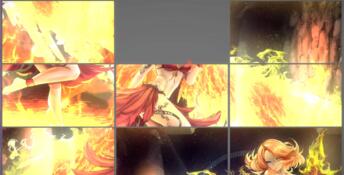 Elemental Girls PC Screenshot